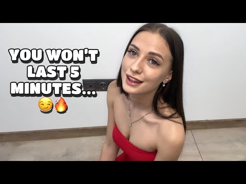 ASMR | Fast & Aggressive Mic Pumping & Spit Painting You