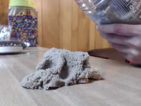 ASMR Español Binaural [Spanish ASMR]: Especial 10,000 Shiavos [Kinetic sand & otros triggers]