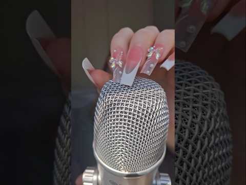 #asmrscratching