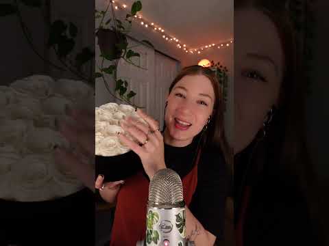 🌹 #RoseForever #Gifted #ASMR