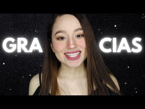 ANUNCIO IMPORTANTE | ZERI ASMR