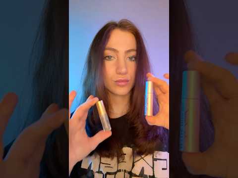 Asmr Lipgloss Vs Mascara Part Two