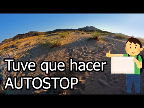 ASMR en Español 🚩 Storytime ⚠️🚗 Me dejaron tirado en medio de la nada ...