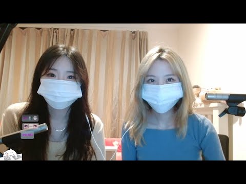 더 매워진 자매의 우당탕탕 ASMR