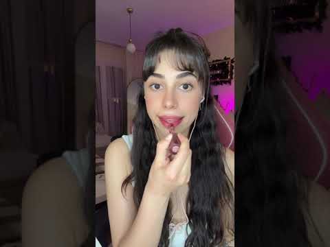 🛍️ SEPHORA ALIŞVERİŞİM 😍 #asmr