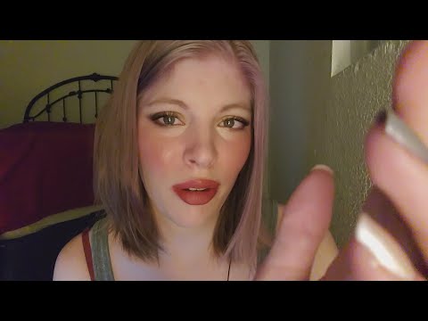 ASMR | Softly singing you to sleep, lullabies