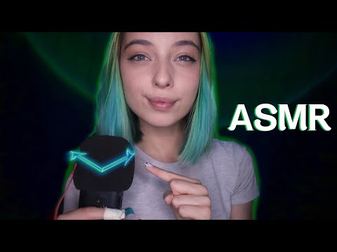 ✨АСМР ДАВАЙ ПРОСТО ПООБЩАЕМСЯ? 😏 | БЛИЗКИЙ ТИХИЙ ШЕПОТ С УШКА НА УШКО | ASMR 🙂