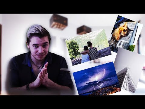 📷Asmr:Critiques Photos des viewers !