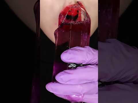 Edible amethyst 🔮