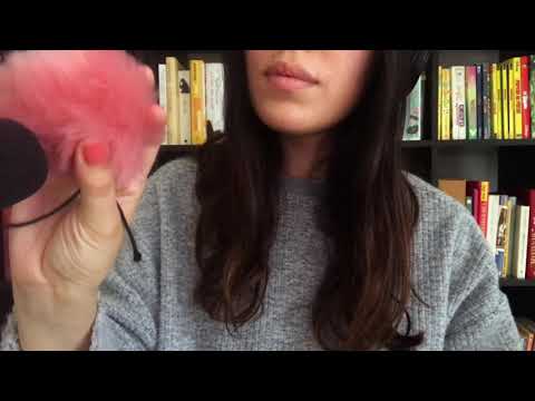 ASMR ITA| Meditazione guidata • Campane tibetane | Rilassati e scopri il tuo io interiore 🧘🏻‍♀️