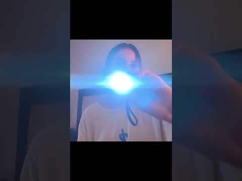 follow the light pt. 7 🔦 🎧️ #asmr #fyp #tinglebay #lofi