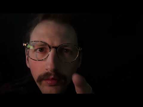 ASMR Accessing & Editing Your Log Book Roleplay (3 Minute Version)