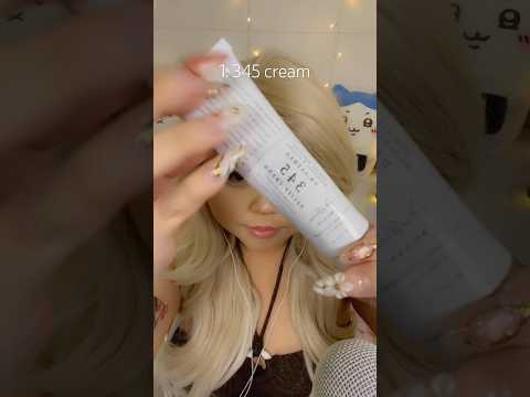 THE BEST CREAMY TRIGGERS FOR ASMR #asmr