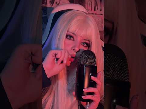 ASMR 💗🫧 Spit Painting + Mouth Sounds + BIG NEWS + This Is a Sensitive Topic for Me 🐙