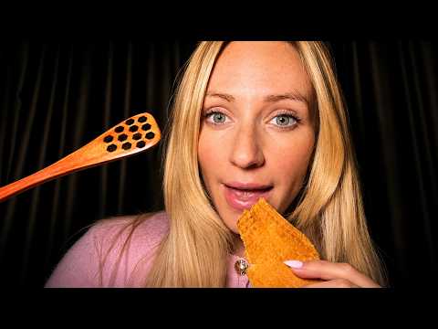 Triggers That Don't Work... Then They Do 😳 Anticipatory ASMR