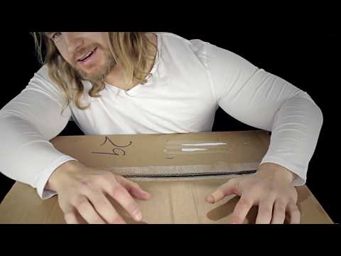 📦 Unboxing 📦 A 📦 Box 📦 ASMR