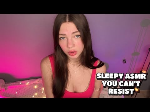 ASMR | Fast & Aggressive Mic Pumping & Spit Painting You