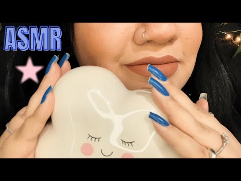 ASMR ☁️ Para dormir em menos de 10 minutos