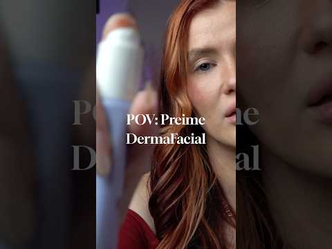 Préime DermaFacial