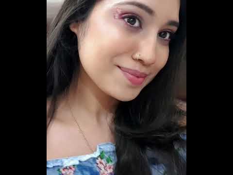 #short Subscribe me and show some love guys ❤🦋 #makeup