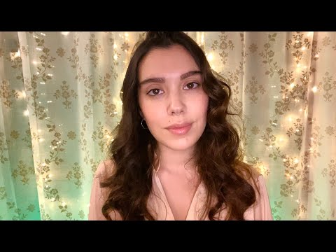 ASMR ITA | Meditazione sul chakra del cuore • 528 hz