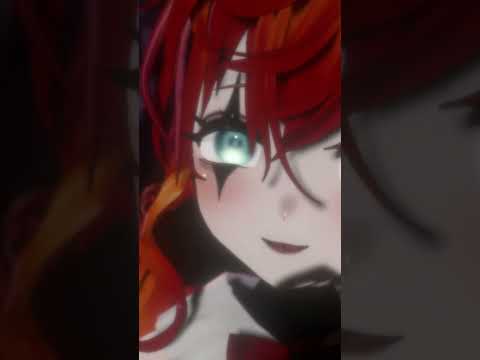 【ASMR】ハーイ皆！優しいピエロだよ～～！🤡🎈 #shorts #asmr #vtuber #vrchat #ロールプレイ #バイノーラル #睡眠導入