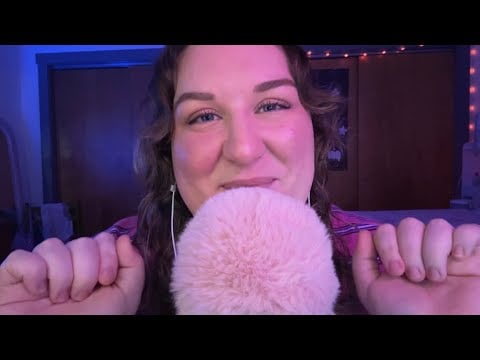 ASMR | My Recent ASMR Favs