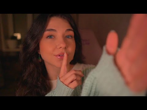 ASMR para CALMAR la ANSIEDAD (Respiraciones y Ejercicios para Relajarte)  | Lonixy ASMR