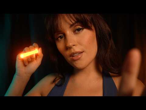 Hey you, I need you to focus. 😵‍💫 ASMR
