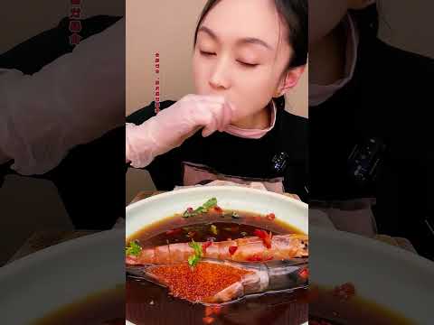 🦐🍲 Giant seafood mukbang live vibes #GiantSeafood #LiveSeafood