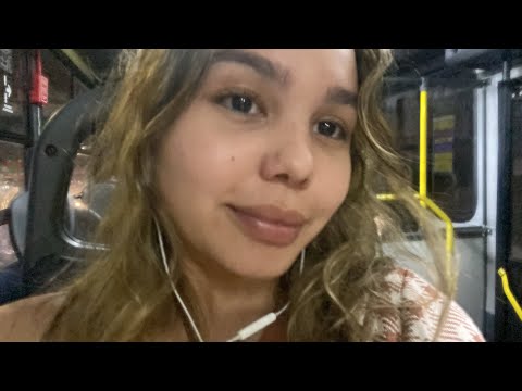 ASMR VLOG | uma quarta feira bem rotineira comigo ❤️✨(asmr narrado)