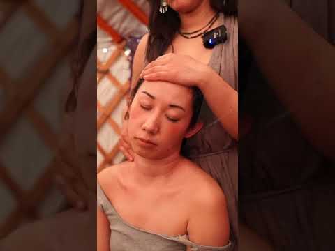 Part 6 | Acupressure Tool ASMR with Sister #asmr #relax #asmrvideo #relaxing #asmrsounds