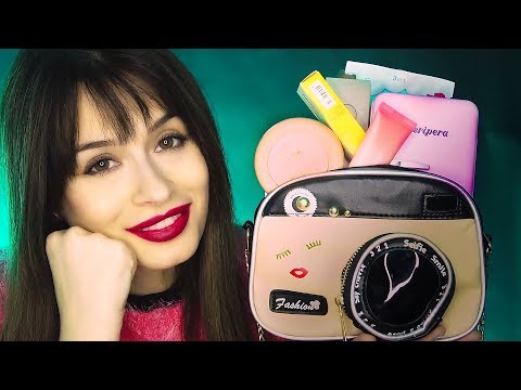 TI RILASSO CON LA SKIN CARE COREANA! ASMR ft. YesStyle