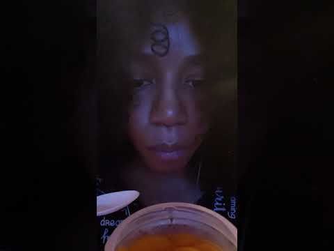 Asmr sounds