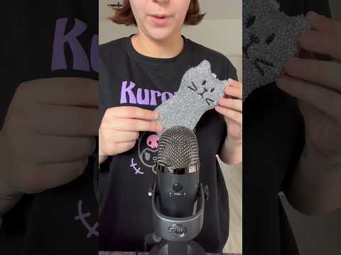 Crunchy Sounds #asmr #relax #triggersforsleep #crunchyasmr