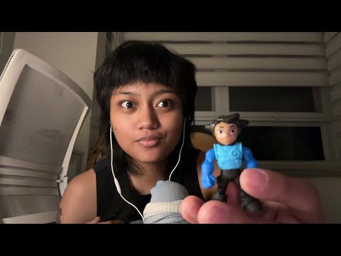 asmr for rough breakups 🥀 (announcements at d end) 