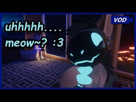[Live ASMR] let me try and relax you live :D