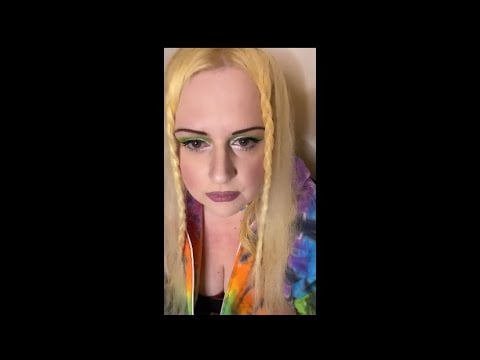 Indie Rose Asmr is live! Some people are just mean. 