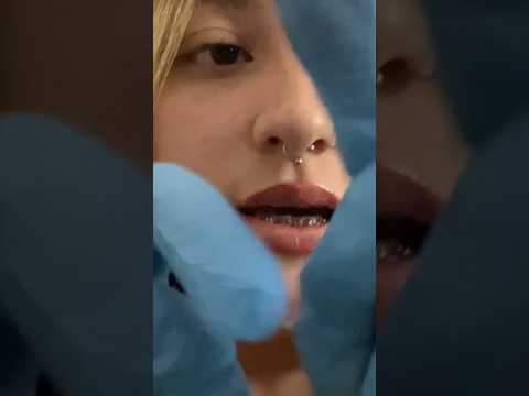 ASMR enfócate en mi