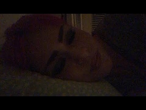 Fall Asleep with Me (live)