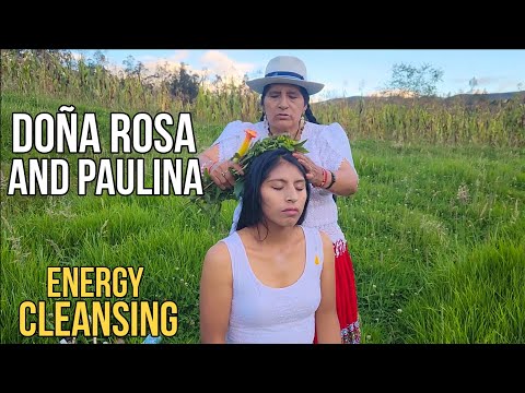 ENERGY CLEANSING: REMOVE the Negative and RENEW Your Energy | Limpieza Energética