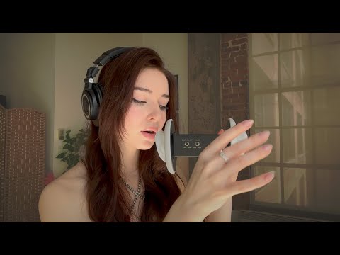 Mouth Sounds Tingles [ASMR]