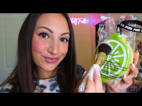 ASMR Soft Crinkle Sounds for the Most Tingles ♡