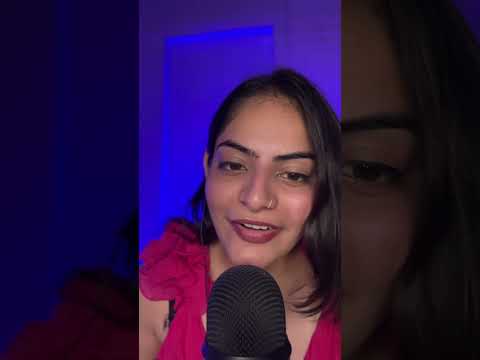 Asmr calming you down #explorepage