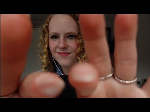 ASMR ~.~ (NEW) random triggers ♡ (Mostly No Talking)
