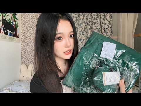 ASMR助眠剧情｜美女医生黑心诊所，手术服口罩+器官摘除？第一视角医疗角色扮演，耳语触发音