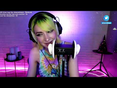 Highlight VoD💜LIVE chilling with Kotya💜13 11 2021
