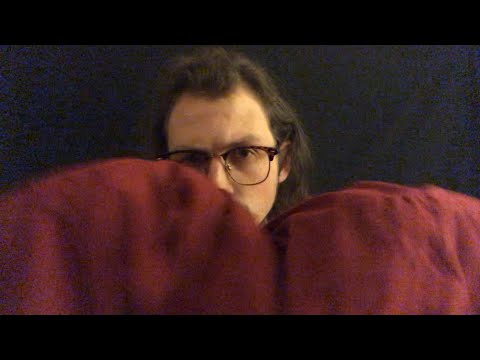 ASMR Smuthering You with Tingles & Pillow Roleplay