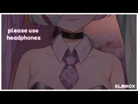 [ASMR] Almost 30 minutes of asmr of my heart ~ [collection]