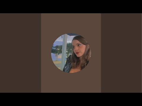ASMR PARA DORMIR 😴 LIVE GRAVADA